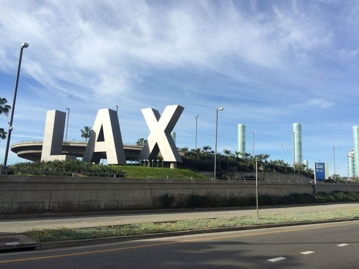 Los Angeles Airport (LAX) Black Car Service