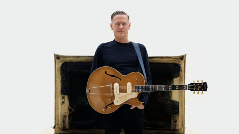 Experience the Unforgettable: Bryan Adams Live in Concert with Special Guest Joan Jett and The Blackhearts