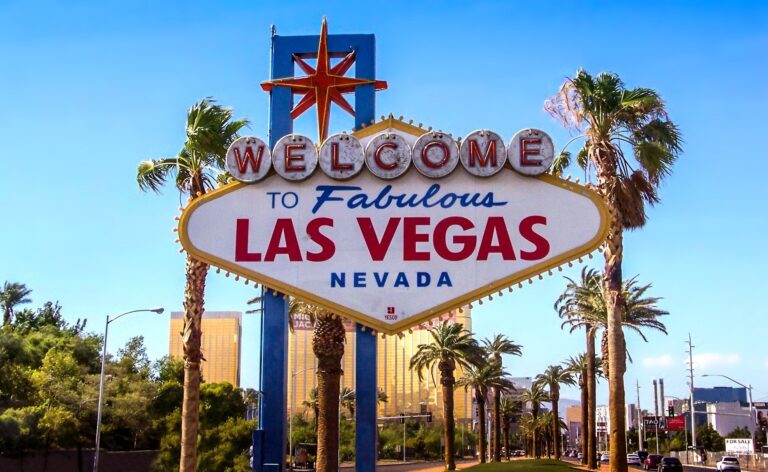 Las Vegas: An Irresistible Destination for California Travelers
