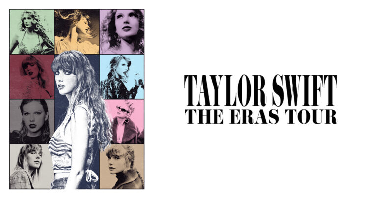 The Eras Tour: A Journey Through Taylor Swift’s Musical Evolution