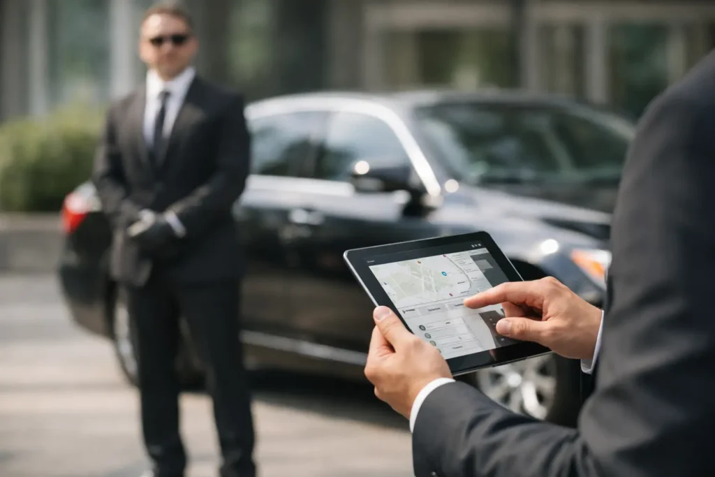 How to Choose Black Car Service Wisely