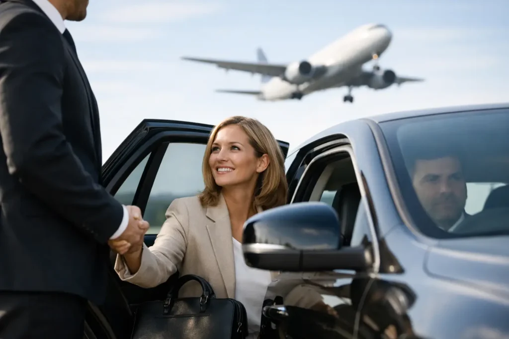 Is Private Transportation Safer for Travel?